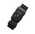 Heavy Duty Luggage Straps TSA Approved with Lock Adjustable Travel Belt for Suitcases -Black-