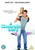 A Cinderella Story -DVD- -2004-