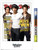 Trends International Rolling Stone Magazine - Jonas Brothers 09 Wall Poster 22.375" x 34" Poster  and  Clip Bundle Trends International Rolling Stone Magazine - Jonas Brothers 09 Wall Poster 22.375" x 34" Poster  and  Clip Bundle