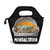 Mand-alorian Yo-da Lunch Bag Insulated Lunchbox Handbag Tote Bags School Office Work Outdoor