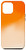 iPhone 12 Pro Max Abstract Orange Case