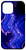 iPhone 12 Pro Max Acrylic Paint Pouring Abstract Artwork Pattern Case