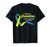 Proud Grandma of Trisomy21 World Down Syndrome Awareness Day T-Shirt
