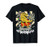 T Rex Autism Awareness Dinosaur Down Syndrome Awareness T-Shirt