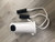 Sock Aid W Foam Grip Handles Length Adjustable Easy On and Off Stocking Slider - Pulling Assist Device - Compression Sock Helper Aide Tool Puller Donner for Elderly Senior Pregnant Diabetics