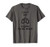 I Put My Controller Down To Be Here Video Game Funny T-Shirt