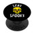Stay Spooky - Cute and Funny Halloween Skull PopSockets Grip and Stand for Phones and Tablets
