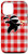 iPhone 12-12 Pro Ninja Holding Pizza Phone Case Tablecloth Case