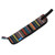 Yosoo Health Gear Drum Stick Bag Portable Drum Stick Case Hanging Bag Drumsticks Accessories Carrying Handbag with Handle