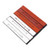6Pcs Sharpening Stones Set#180#400#800#1500#2000#3000 Grit Professional Sharpening System Kitchen Cutting Stones Knife Sharpener for Kitchen