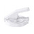 LONEA Dumpling Skin Easy Maker Manual Dumpling Wrapper Maker Wonton Dough Presser Dumpling Press Mold Ravioli Making Tool