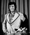 Elvis Presley at a press conference Photo Print -8 x 10-
