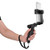3-Axis Handheld Smartphone Gimbal Stabilizer Portable Fold-able Single Handheld Gimbal Stabilizer Smartphone Gimbal Combo Kit