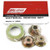 Wal-Board Drywall Texture Hopper Gun Orifice Set - 3 Tips - Fits Texture-Pro 200, Spray-Pro, Professional Texture Sprayer Models