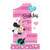 1st Birthday Minnie Mouse Invitations 8 count Party Supplies Minnie Fun to be One!