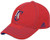 adidas Los Angeles Clippers Basic Logo Structured Flex Hat