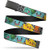 Buckle-Down Web Belt Pokemon 1.25"