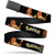 Buckle-Down Web Belt Pokemon 1.25"