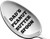 Practical Gift for Dad - Engraved Spoon Dads Peanut Butter Spoon - Emotional Dad Gift for Fathers Day - Fun Gift for Dad