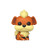 Funko Pop! Games- Pokemon - Growlithe Multicolor