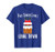 Funny Xmas Christmas Gift Tee This Santa Loves Going Down T-Shirt