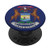 Michigan Flag MI Wall PopSockets Swappable PopGrip