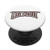 LOCKOUT Paintball Team PopSockets PopGrip- Swappable Grip for Phones  and  Tablets