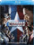 Marvel's Captain America- Civil War -Blu-ray-