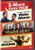 Ride Along - Tower Heist - 2 Guns 3-Movie Laugh Pack -DVD-