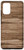 Galaxy S20 plus Rustic Horizontal Wood Panel Realistic Wood for Nature Lover Case