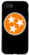 iPhone SE -2020- - 7 - 8 Orange and White State of Tennessee Flag Case