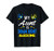 My Aunt Is Down Right Awesome Down Syndrome Awareness T-Shirt