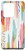 Galaxy S20 Ultra Design Gift Abstract Color Pattern Red Blue Yellow Paint Case