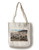 Lantern Press Ocean City New Jersey Group of Hermit Crabs -100 percent Cotton Tote Bag Reusable-