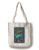 Lantern Press Punalu'u Hawai'i Sea Turtle Art Nouveau -100 percent Cotton Tote Bag Reusable- Lantern Press Punalu'u Hawai'i Sea Turtle Art Nouveau -100 percent Cotton Tote Bag Reusable-