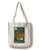 Lantern Press Sydney Australia Retro Skyline 50476 -100 percent Cotton Tote Bag Reusable- Lantern Press Sydney Australia Retro Skyline 50476 -100 percent Cotton Tote Bag Reusable-