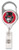 Austin Peay State University Governors Premium Badge Reel Id Holder