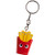 Kidrobot The Fries- ~1.5" Yummy World Red Carpet Micro-Figural Keychain