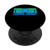 Heartbeat table tennis - Ping Pong - Table tennis player EKG PopSockets Grip and Stand for Phones and Tablets