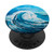 Beach Wave Surfing PopSockets Grip and Stand for Phones and Tablets