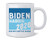 Poster Foundry Biden Harris 2020 Mug Our Best Days Lie Ahead Democrat Joe Kamala Presidential Election Campaign Liberal Ceramic Coffee Mug 12 oz Poster Foundry Biden Harris 2020 Mug Our Best Days Lie Ahead Democrat Joe Kamala Presidential Election Campaign Liberal Ceramic Coffee Mug 12 oz