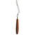 BOSKA Soft Cheese Knife Mini Rose Wood
