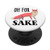 Cute Fox Face Pop Out Cellphone Button Holder For Fox Sake PopSockets PopGrip- Swappable Grip for Phones  and  Tablets