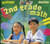 Superstart 2nd Grade Math