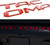 Tailgate Insert Letters Compatible with Tacoma 2016-2021 3D Raised Strong Adhesive Decals Letters Tailgate Emblems Inserts Letters -Red-