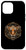 iPhone 12 Pro Max Jungle Animal Lover Powerful Big Cat Portrait Tiger Case