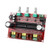 Clyxgs 2.1 Channel Class D Digital Power Audio Stereo AMP Module 2x80W+100W(Left,Right & Subwoofer) TPA3116D2 Amplifier Board,12-26V? Recommended 24V? 100 decibels