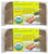 Mestemacher Bread Organic Whole Rye Bread From Germany 500g Pack of 2 Kosher