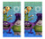 Disney's Monsters University Party Tablecovers - 2 Pieces by Hallmark