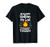 Not All Those Who Wander Are Lost Firewood Camping Camper T-Shirt